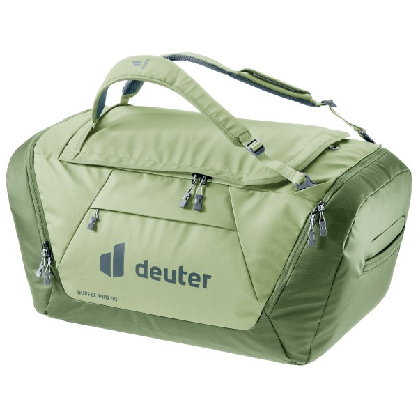 Deuter - Duffel Pro 90 - Sac de voyage