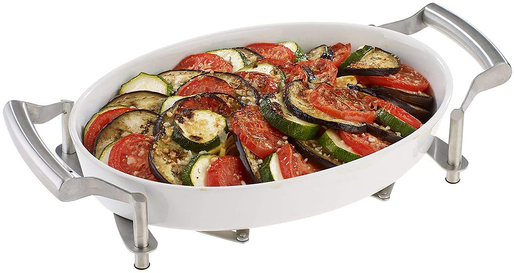 Porte plat extensible Westmark