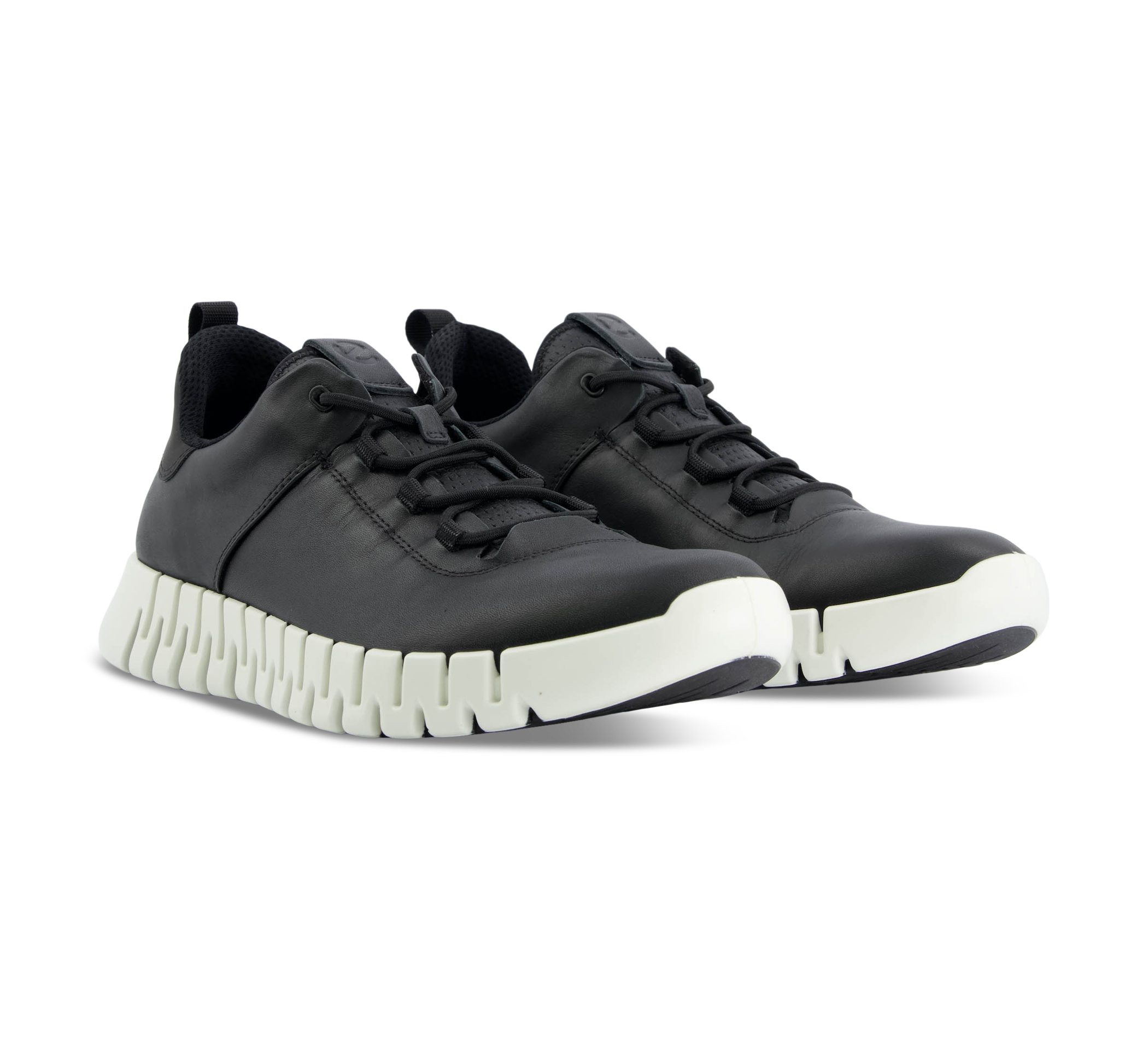 Ecco Gruuv - Sneaker low schwarz