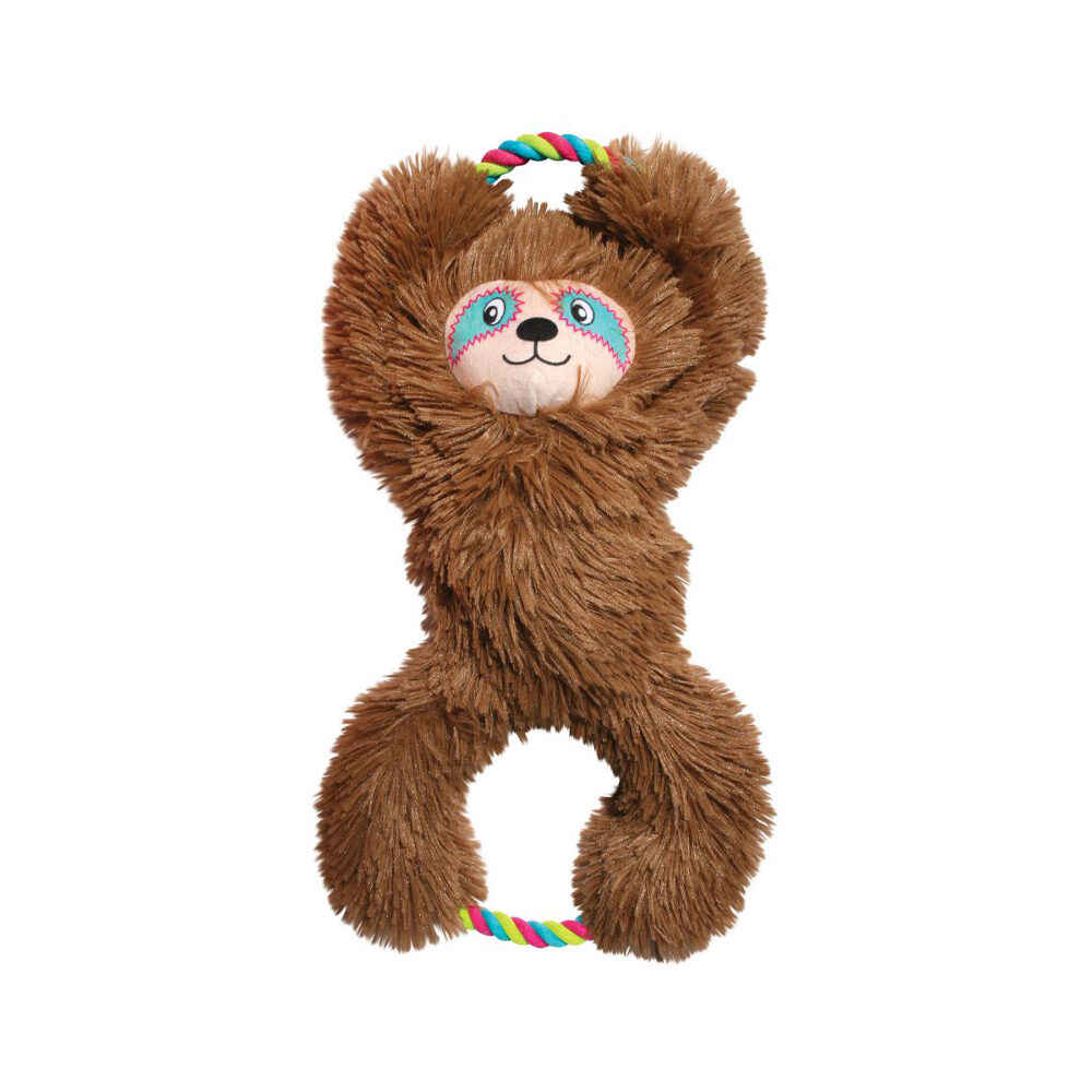 KONG Tuggz Sloth