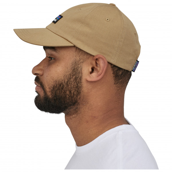 Patagonia - P-6 Label Trad Cap - Casquette