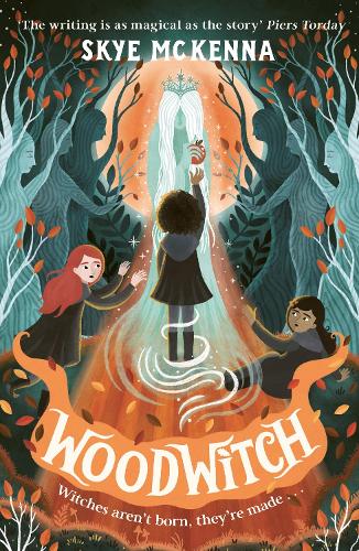 Woodwitch - Hedgewitch (Paperback)