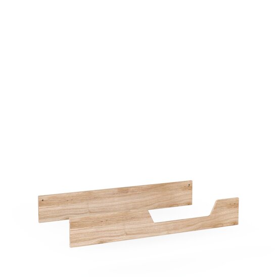 Nami Côtés de lit    Naturel        140 cm   de               Théo