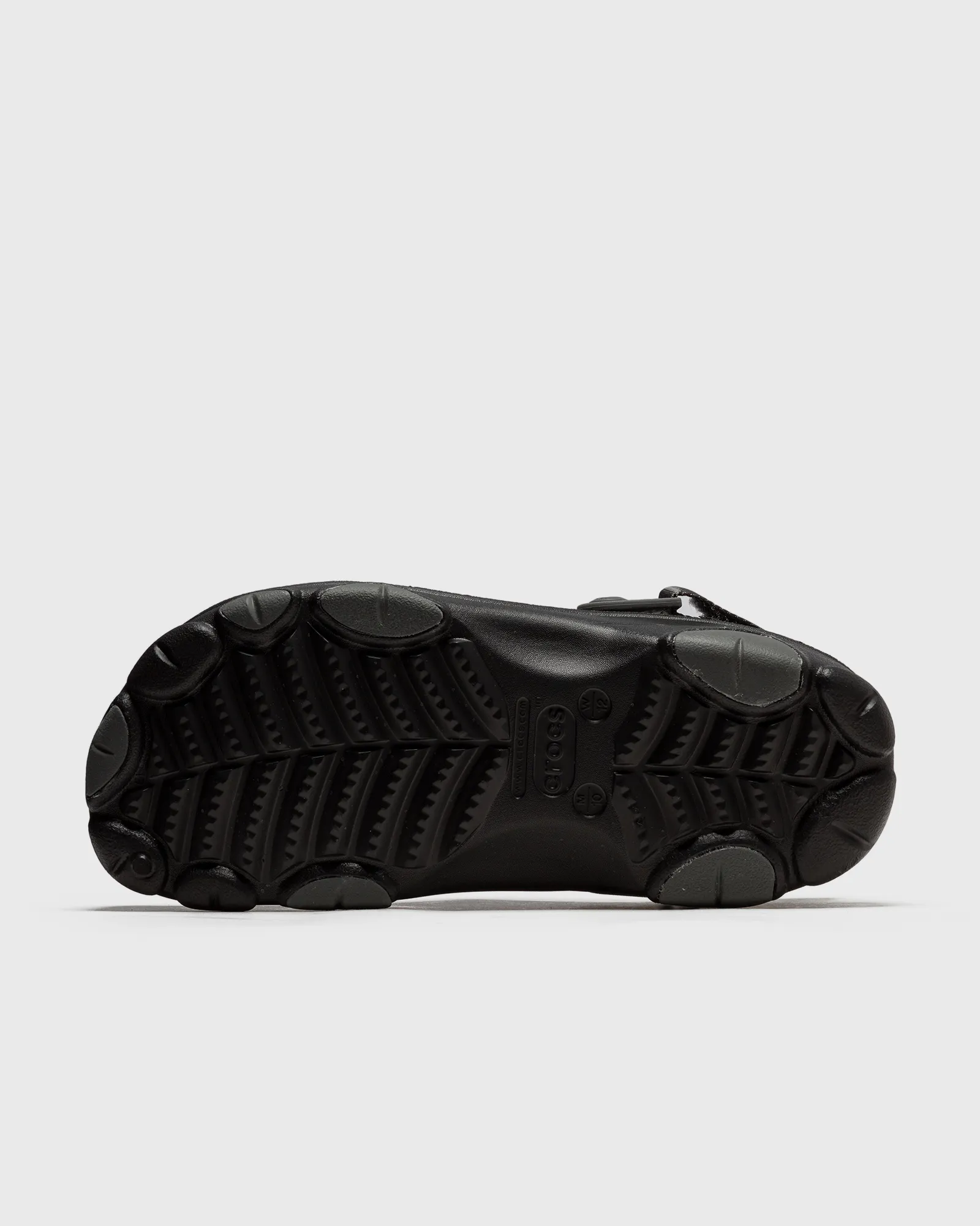 crocs Classic All Terrain Clog