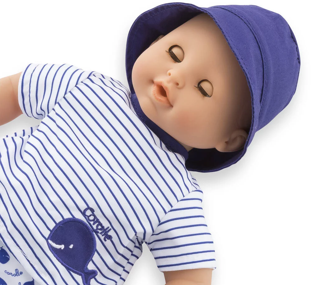POUPON BEBE BAIN MARIN 30 CM - COROLLE MON PREMIER POUPON