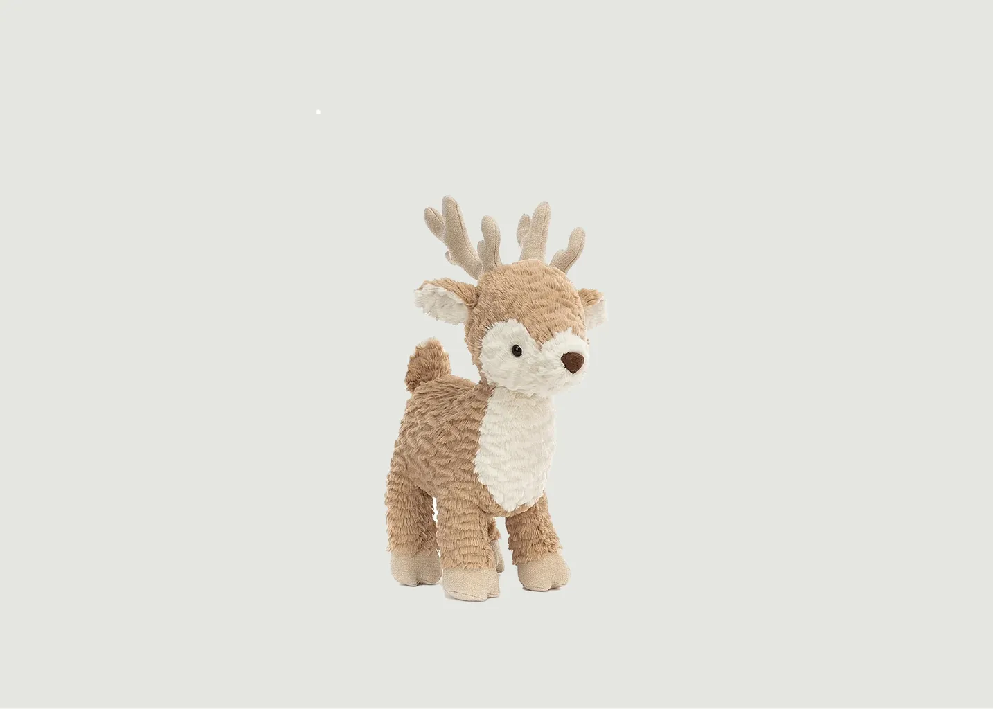 Peluche Renne Mitzi Jellycat