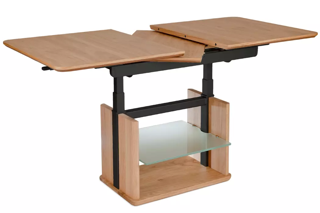 Couchtisch 2377-WEI