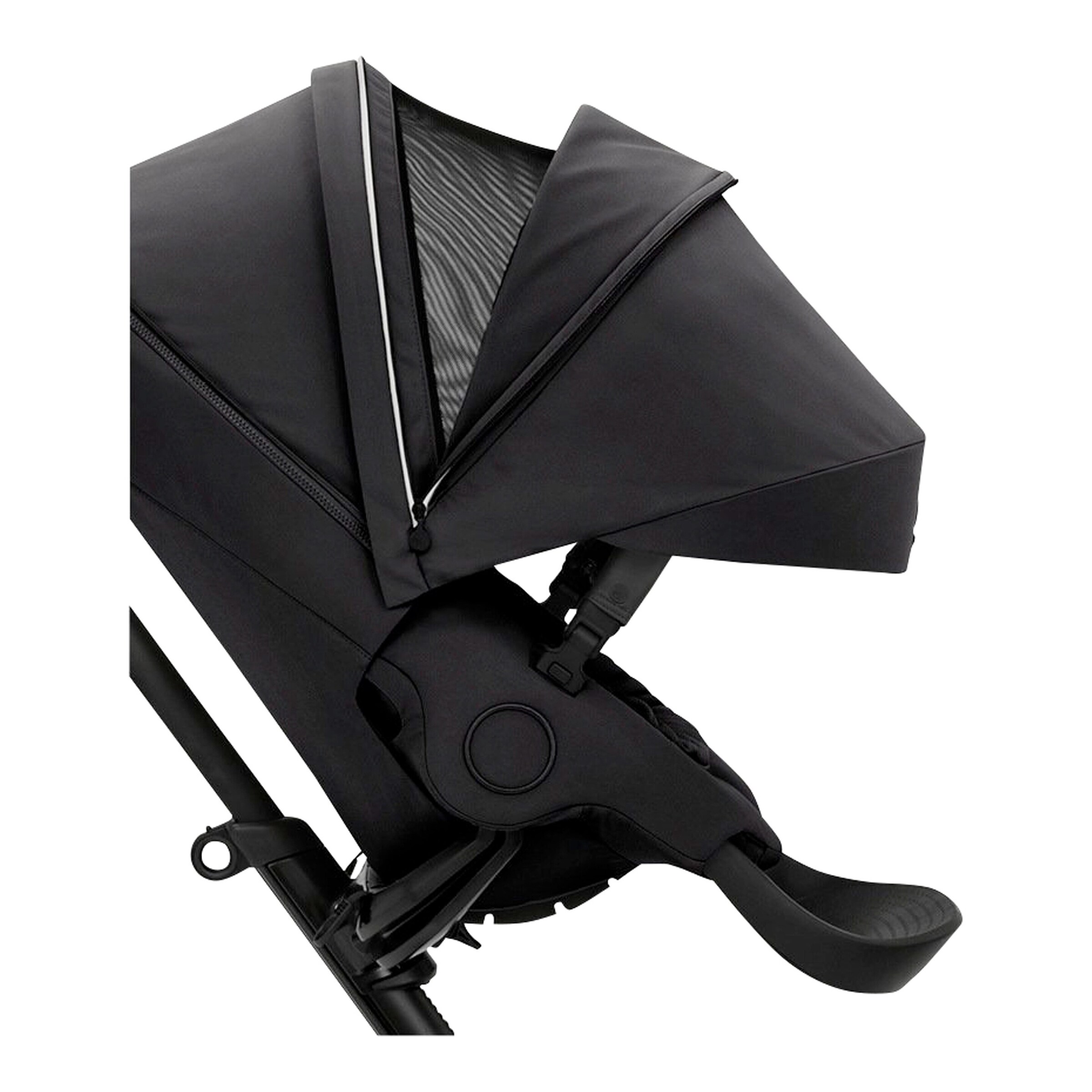 Stokke® Kinderwagen Xplory X rich black
