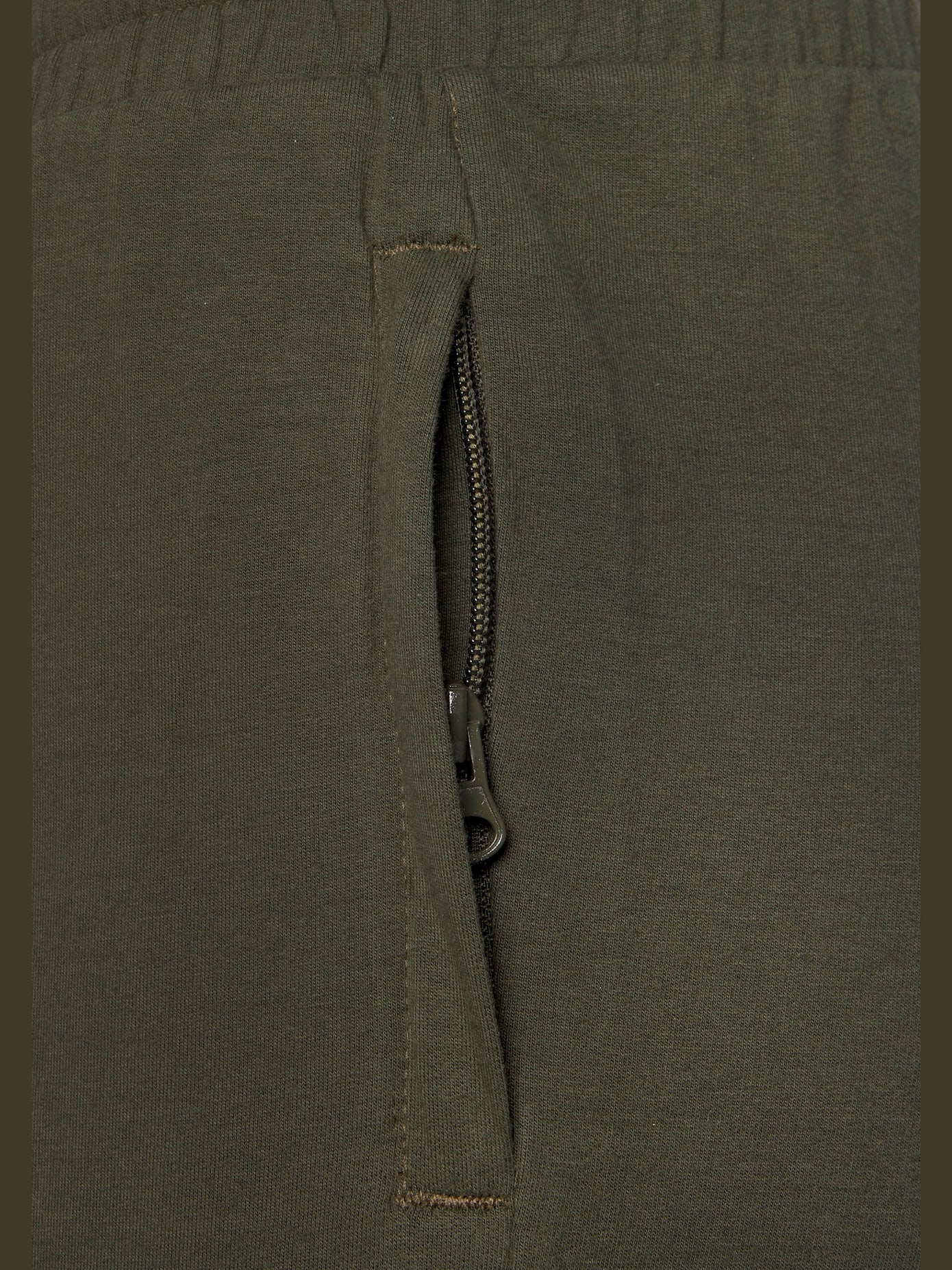 Pantalon d'intérieur pantalon sweat élastique doux