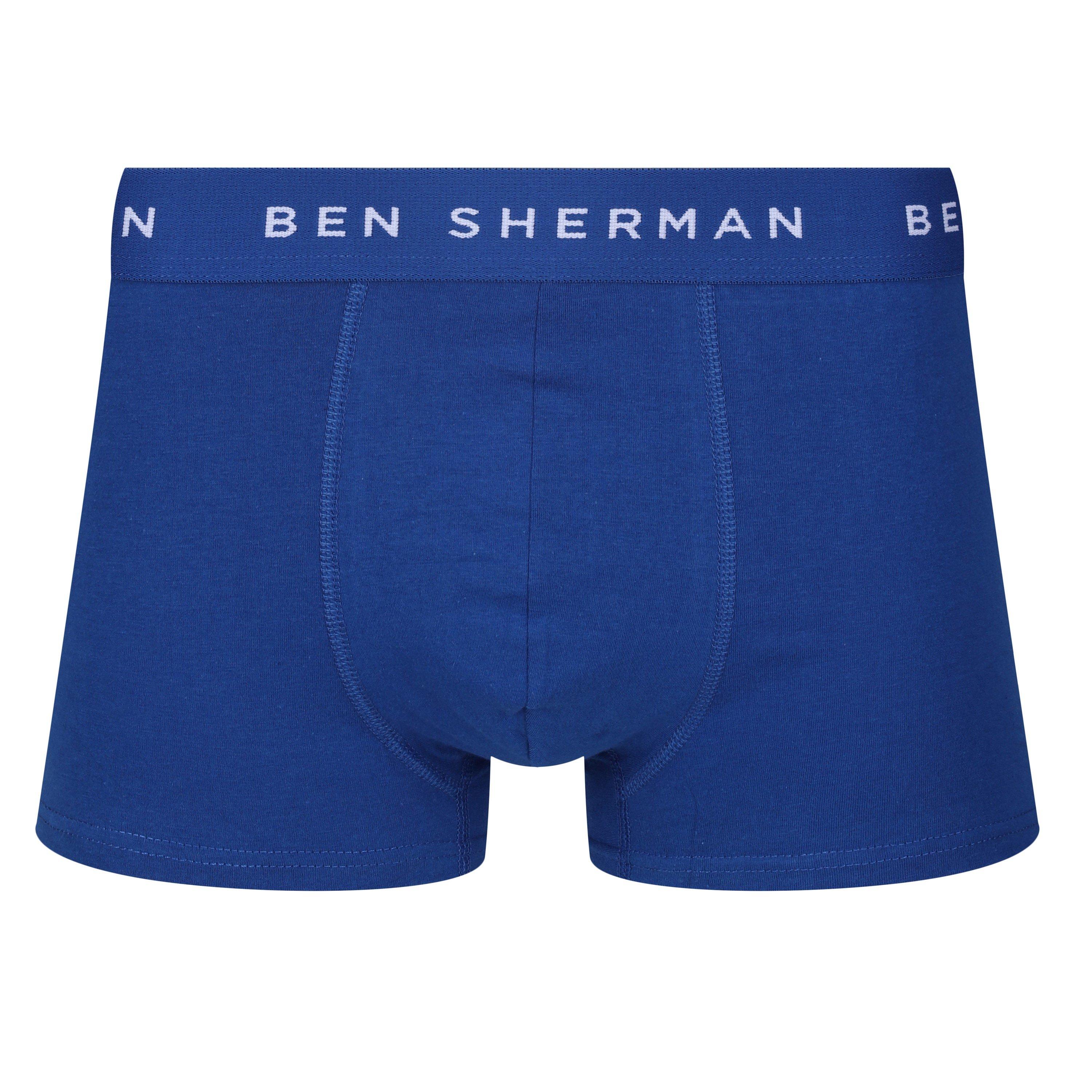 Ben Sherman Otis Trunk Sn99
