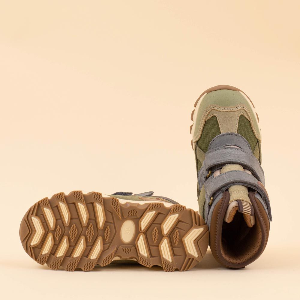 Bisgaard outdoor Edon tex 2080 Khaki