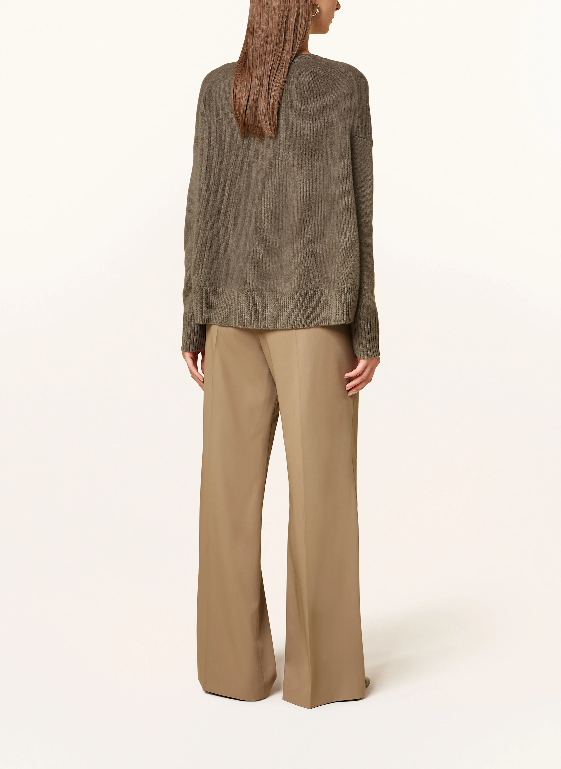 lilienfels Cashmere-Pullover