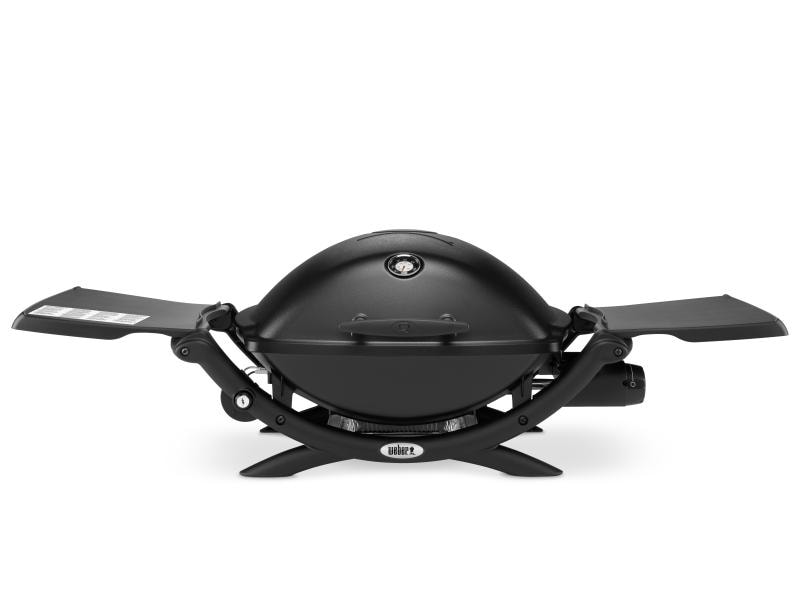 Weber Gasgrill Q 2200 Gasgrill mit elektronischer Zündung
