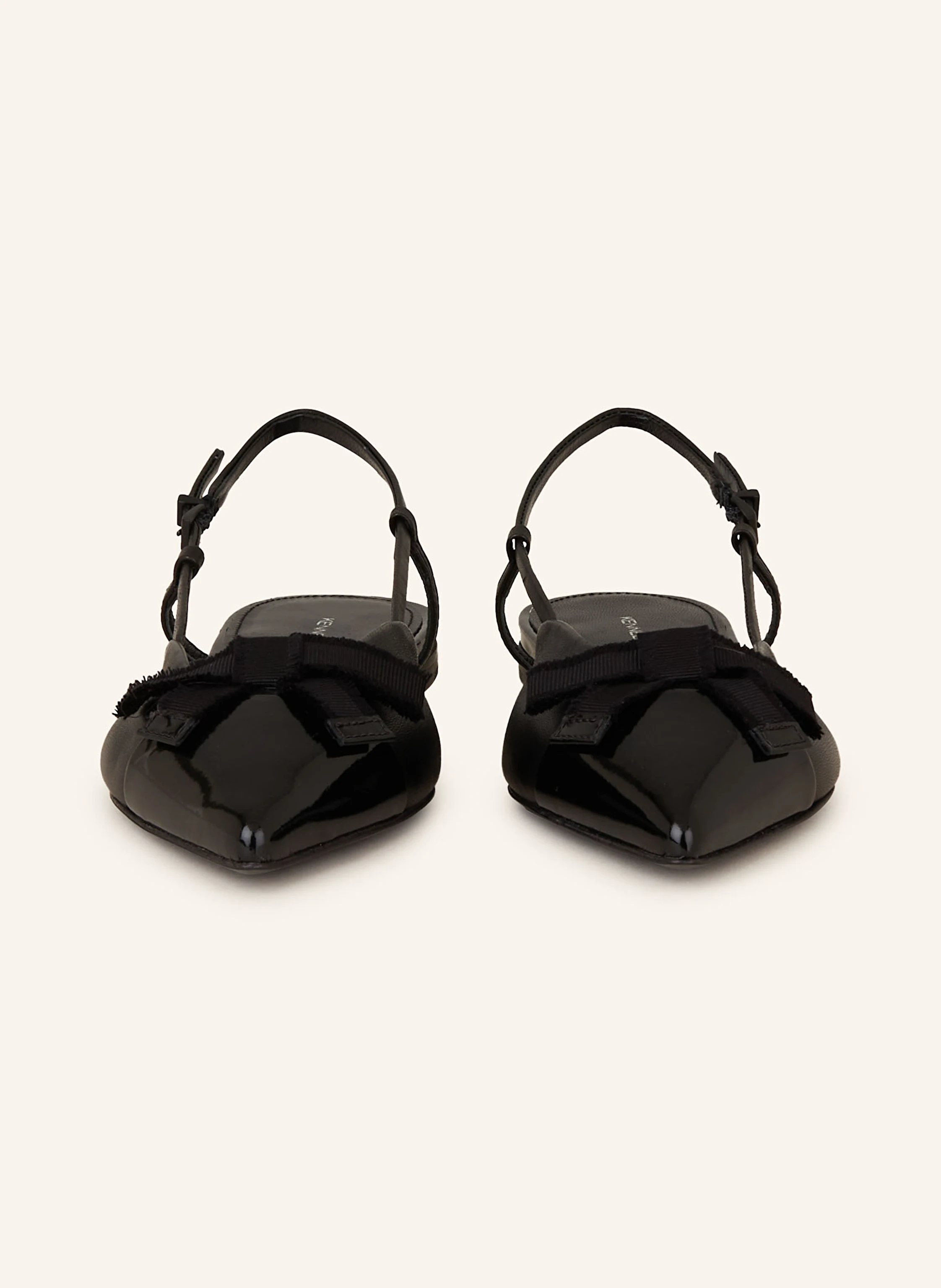 KENNEL & SCHMENGER Slingballerinas GRETA