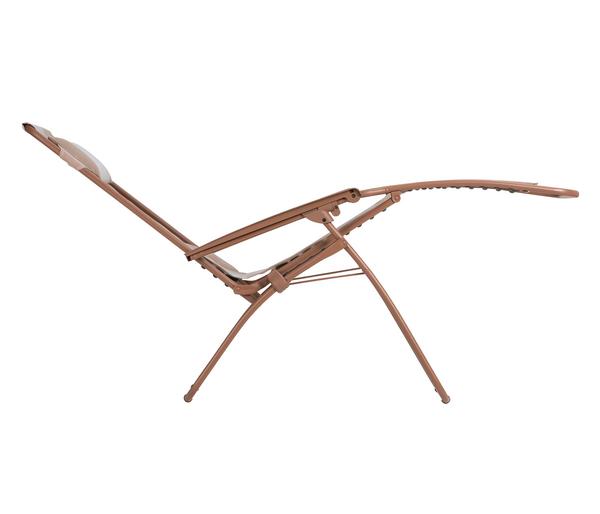 Lafuma Relaxliege R Clip, ca. B67/H114/T88 cm