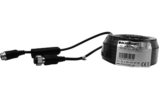 Blaupunkt RVC Verlängerungskabel 10 m