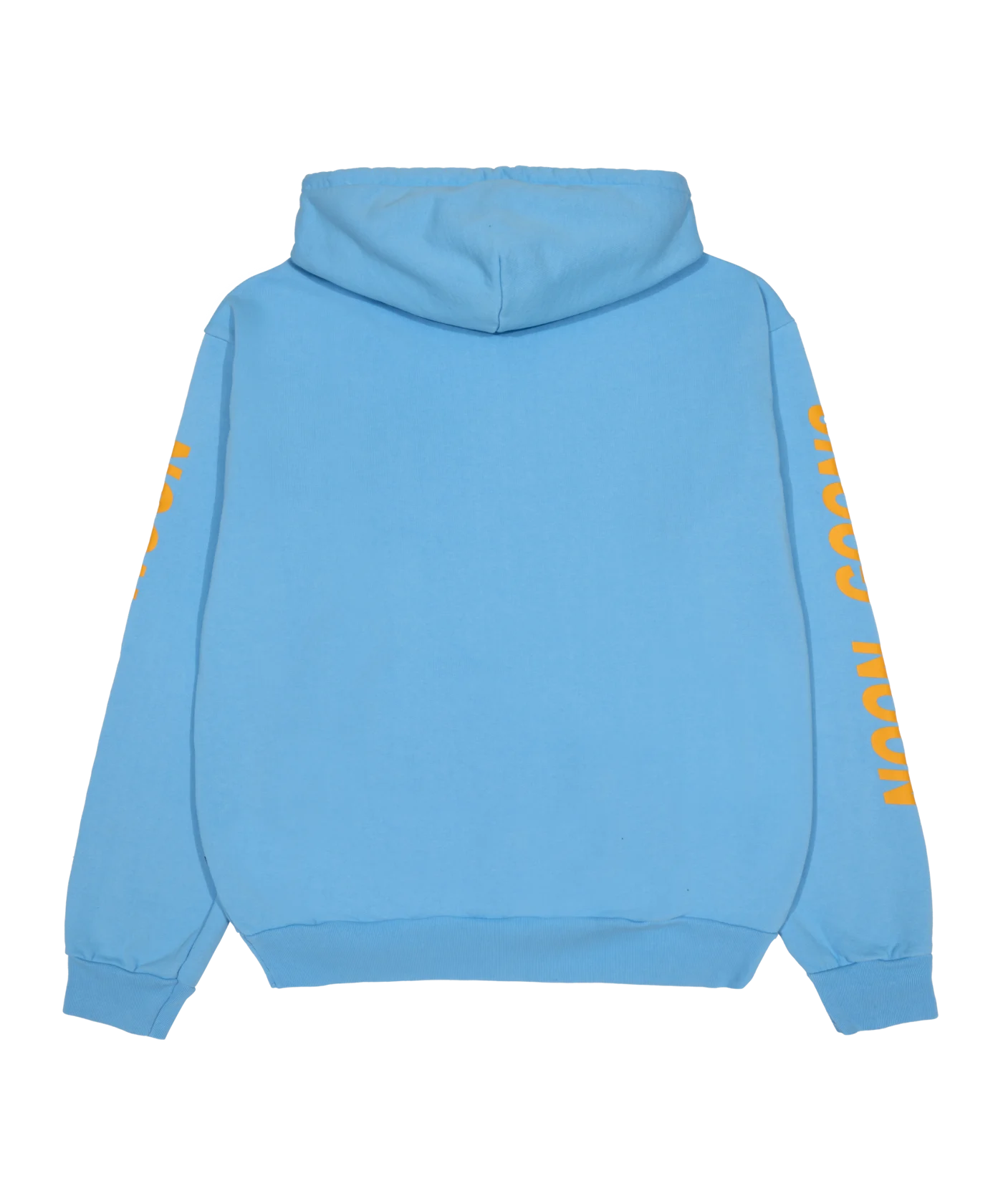 Noon Goons Import Hoody Blau