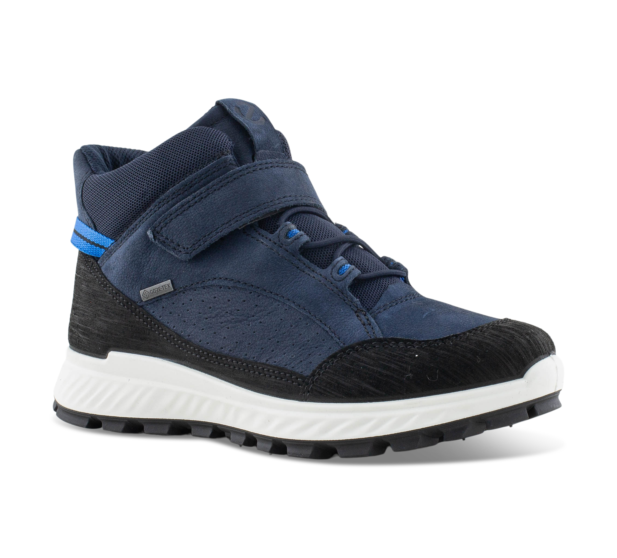 Ecco Exostrike Kids - Schnürschuhe
