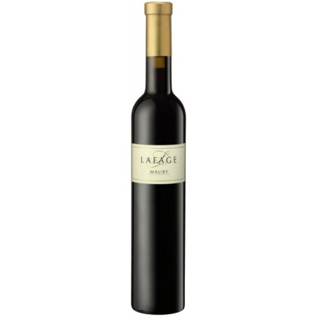 Lafage - Maury Grenat 0.50L