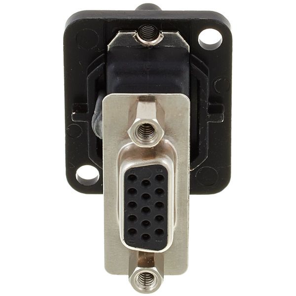 Neutrik NADB15FF-B