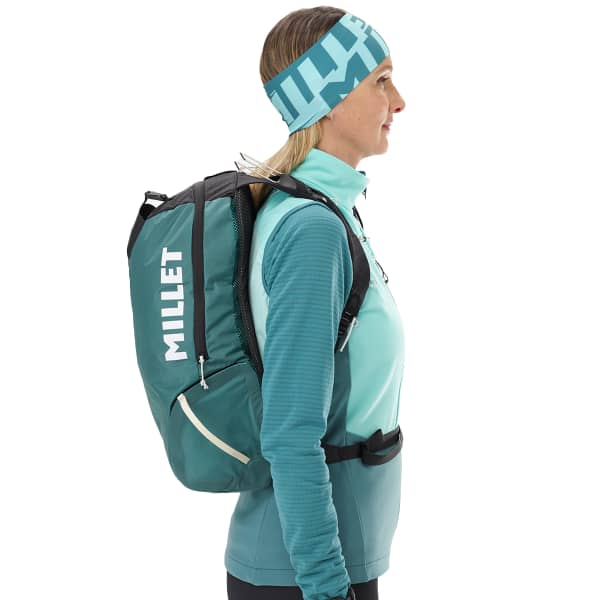 Sac à dos ski rando MILLET PIERRA MENT 20 W HYDRO