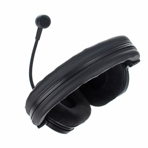 beyerdynamic DT-290/M200/H80 Hör-Sprech Kombination MkII
