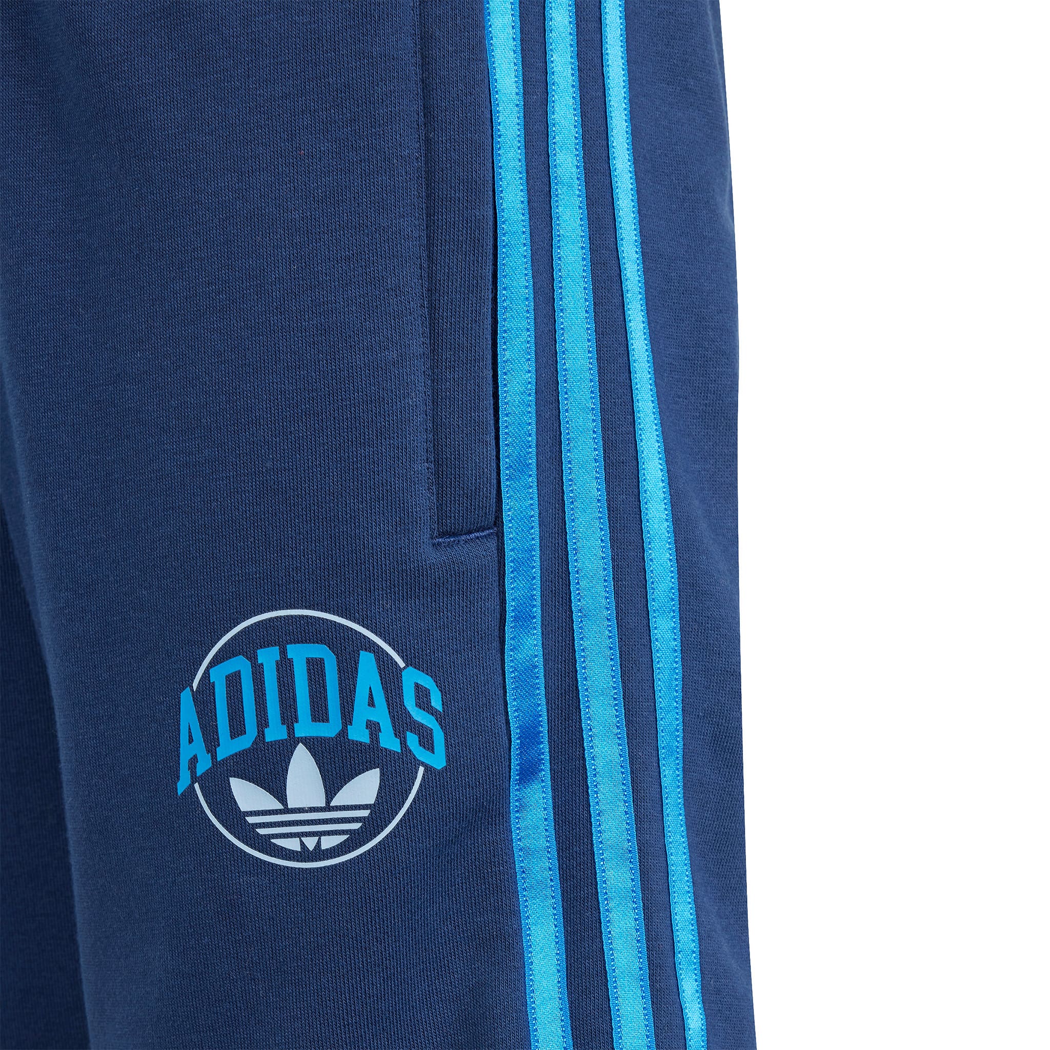 Adidas Short Logo 8-16ans
