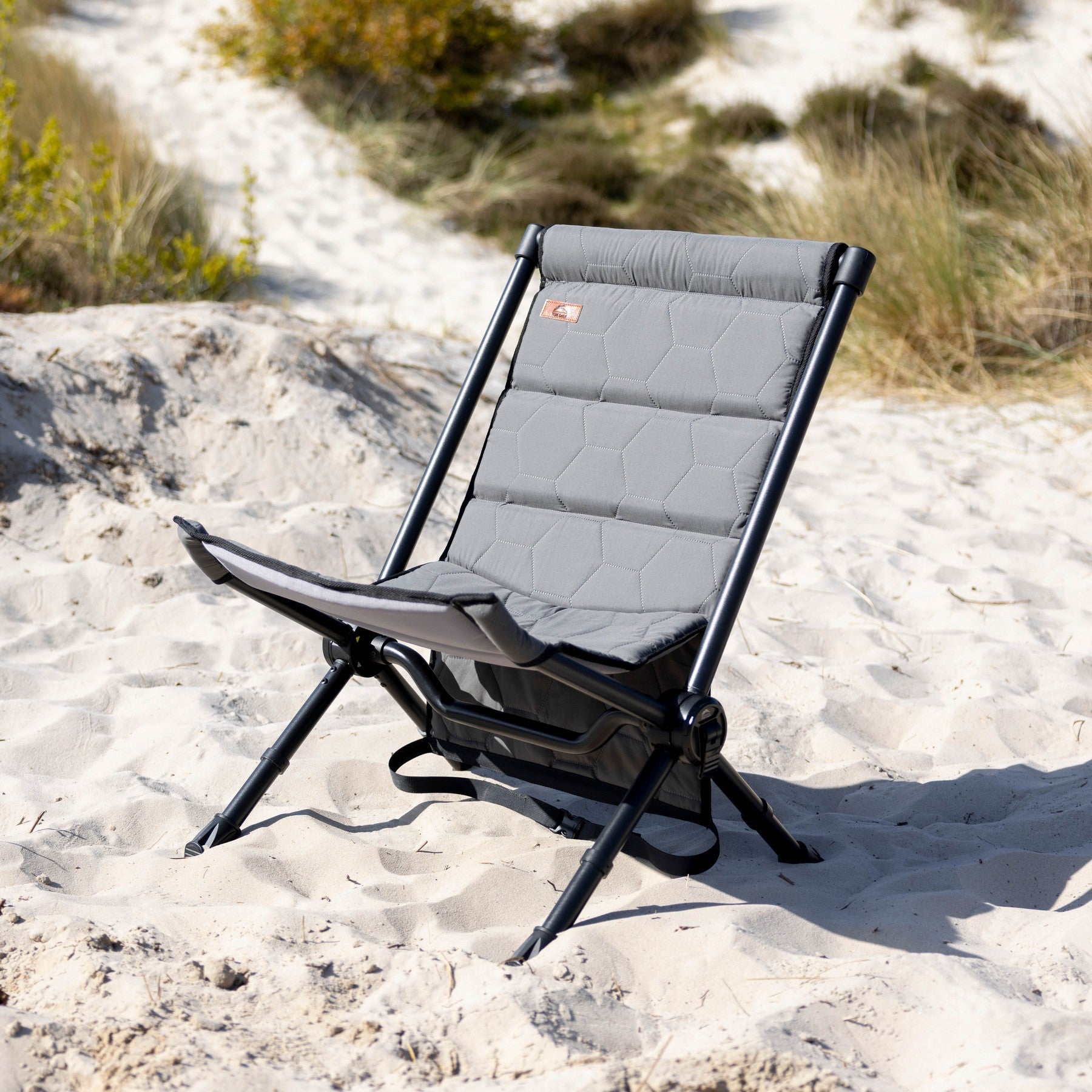 Wild Land MTS-X campingstoel