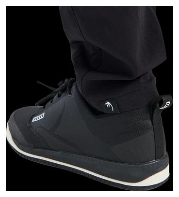 Pantalon de VTT ION Scrub Noir