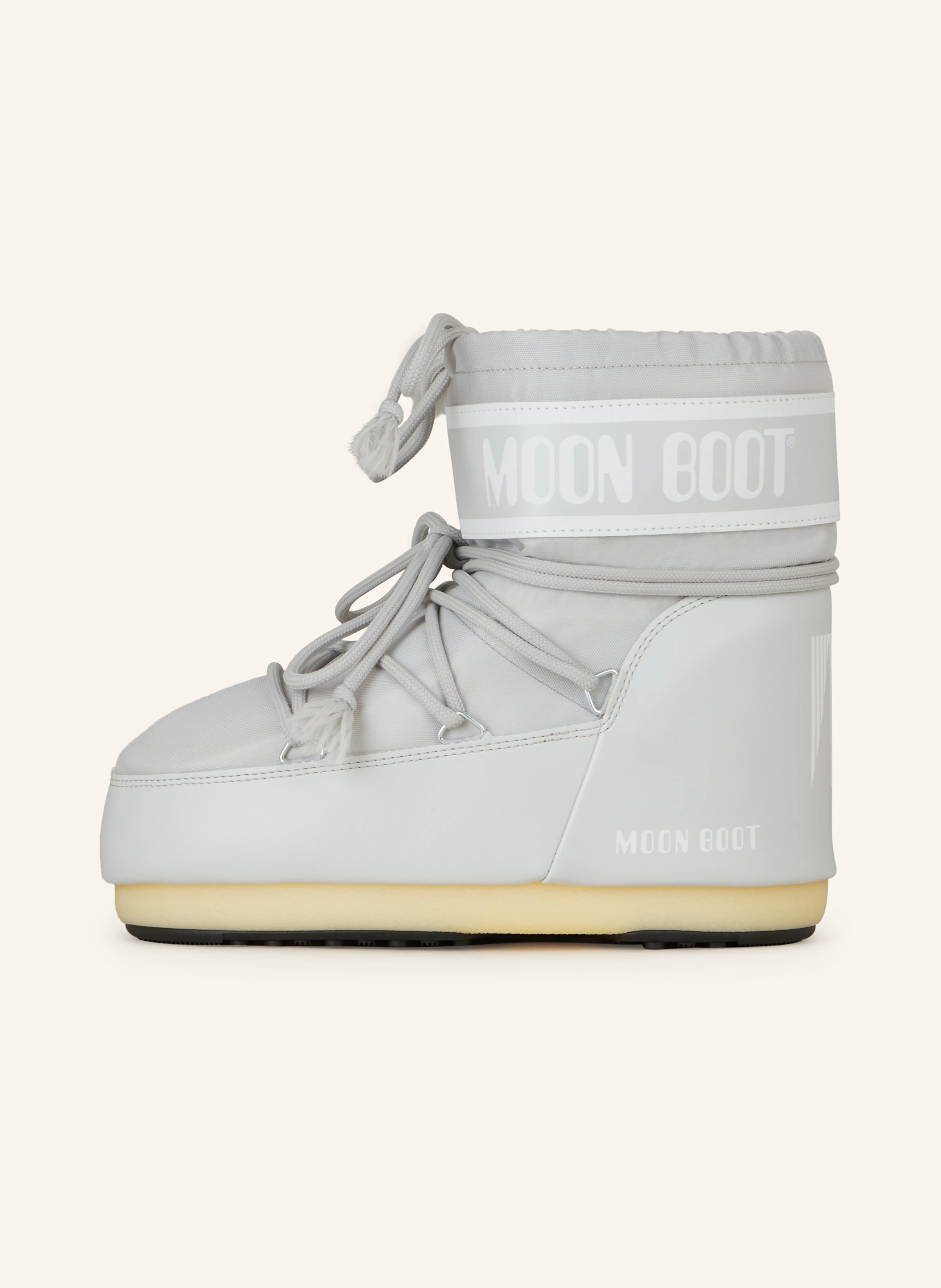 MOON BOOT Moon Boots ICON LOW NYLON