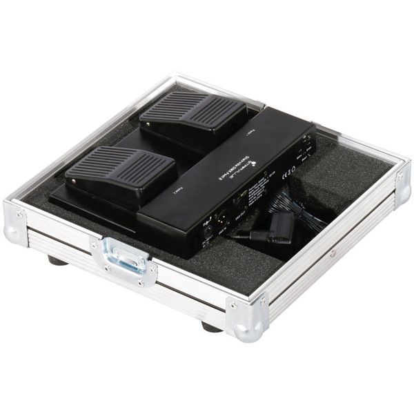 Thon Case Stairville DMX Foot 2