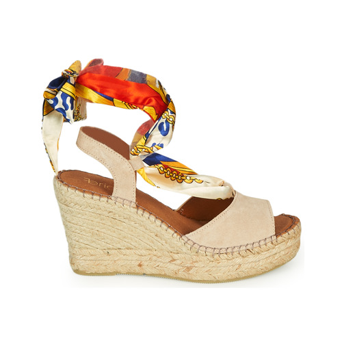 Fericelli - SERRAJE - Beige