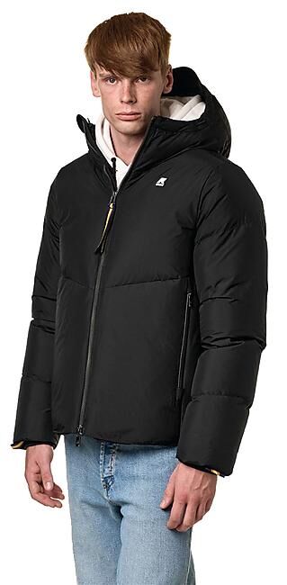 K-WAY - VESTE HUGOL THERMO
