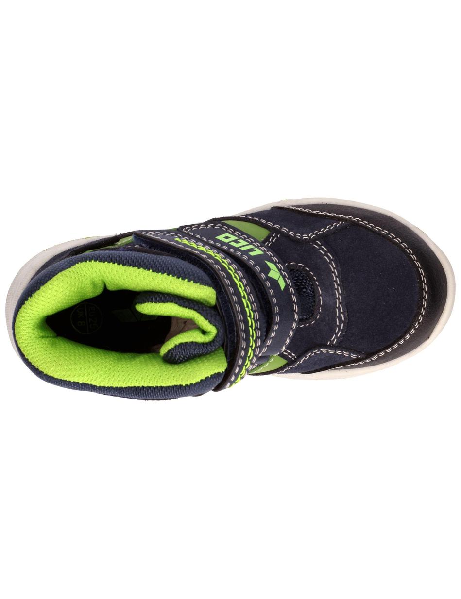 Winterboot Kamala V