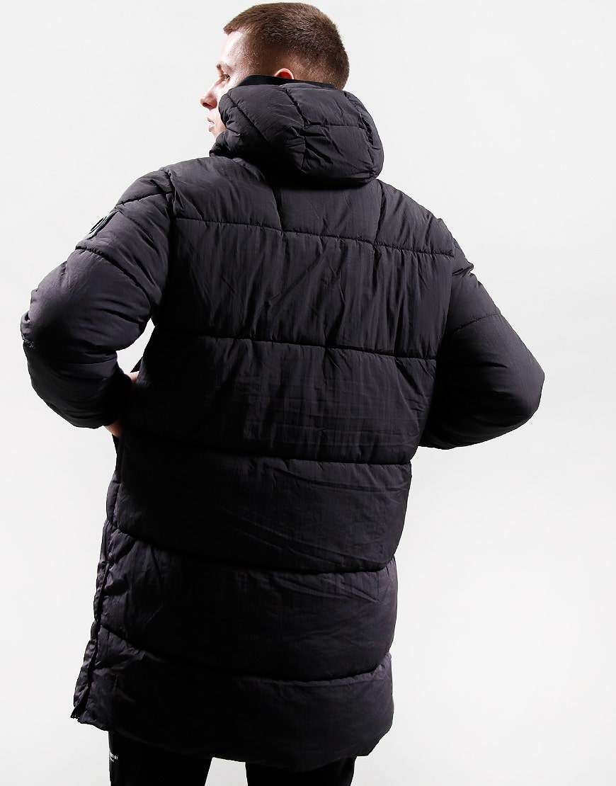 Marshall Artist  Linear Bubble Jacket