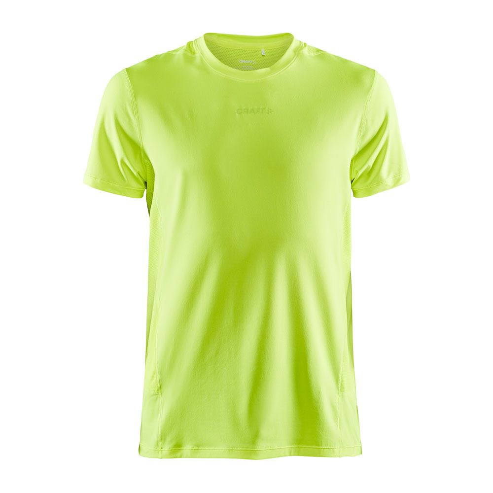 Craft ADV ESSENCE - Maillot Homme flumino