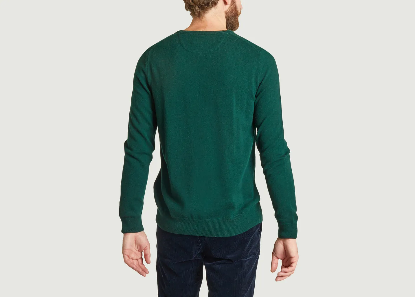 Pull manches longues Polo Ralph Lauren