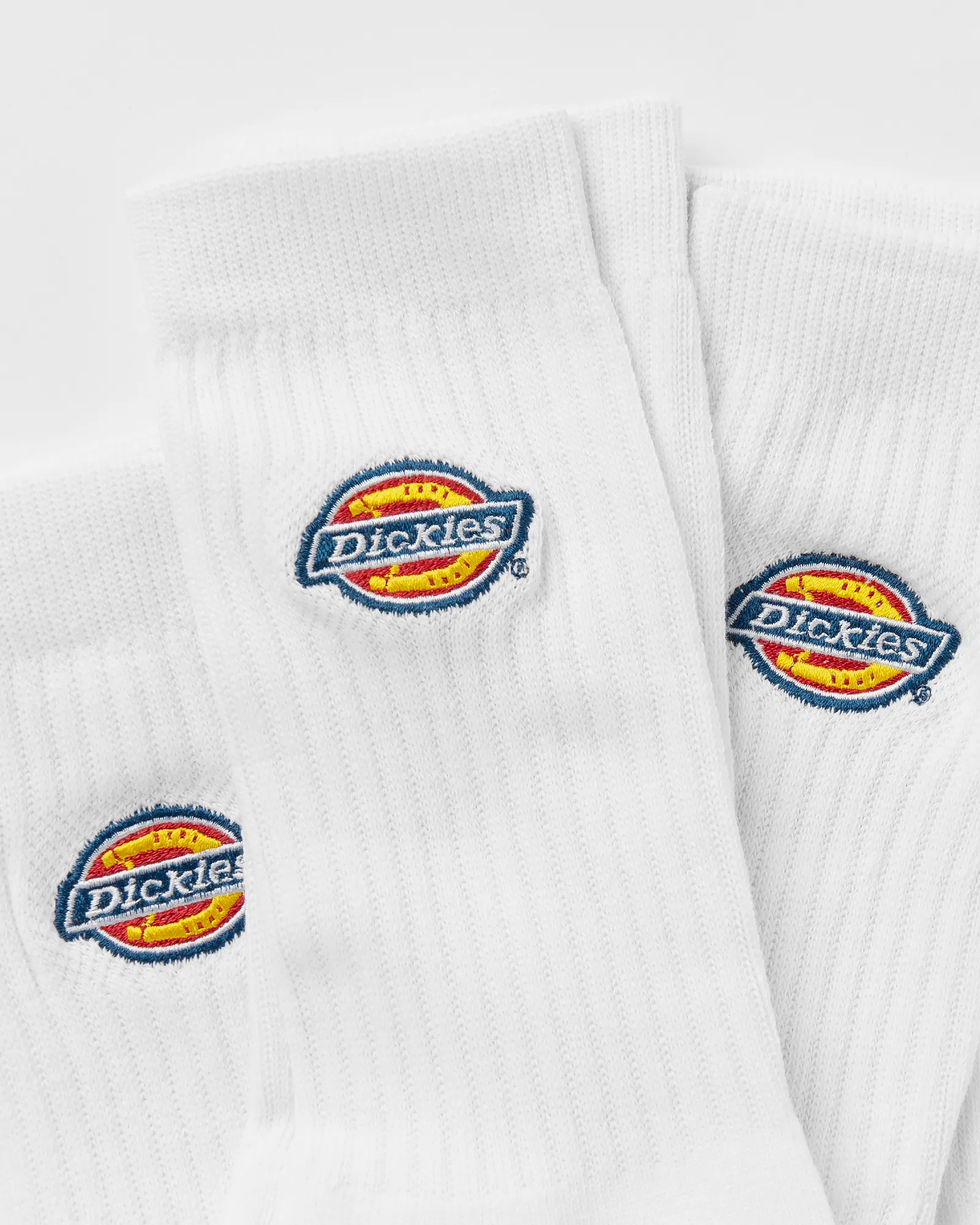 DICKIES VALLEY GROVE SOCKS (3-PACK)