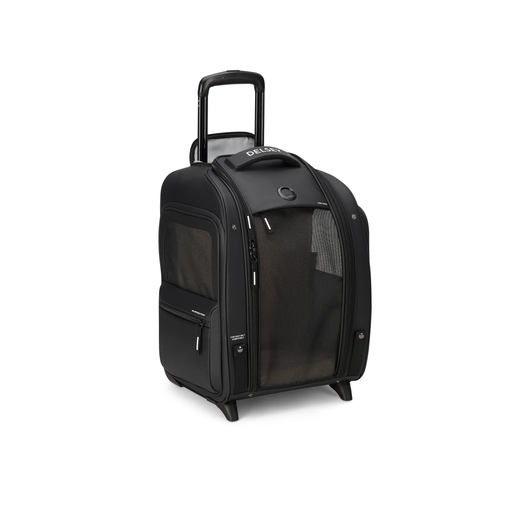 SAC - Sac trolley de transport pour Animaux