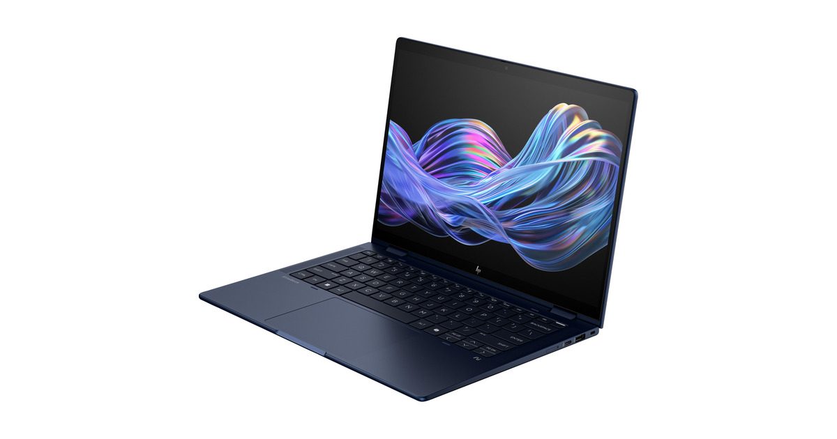 HPEliteBook X Flip G1i (B69DYET) 14
