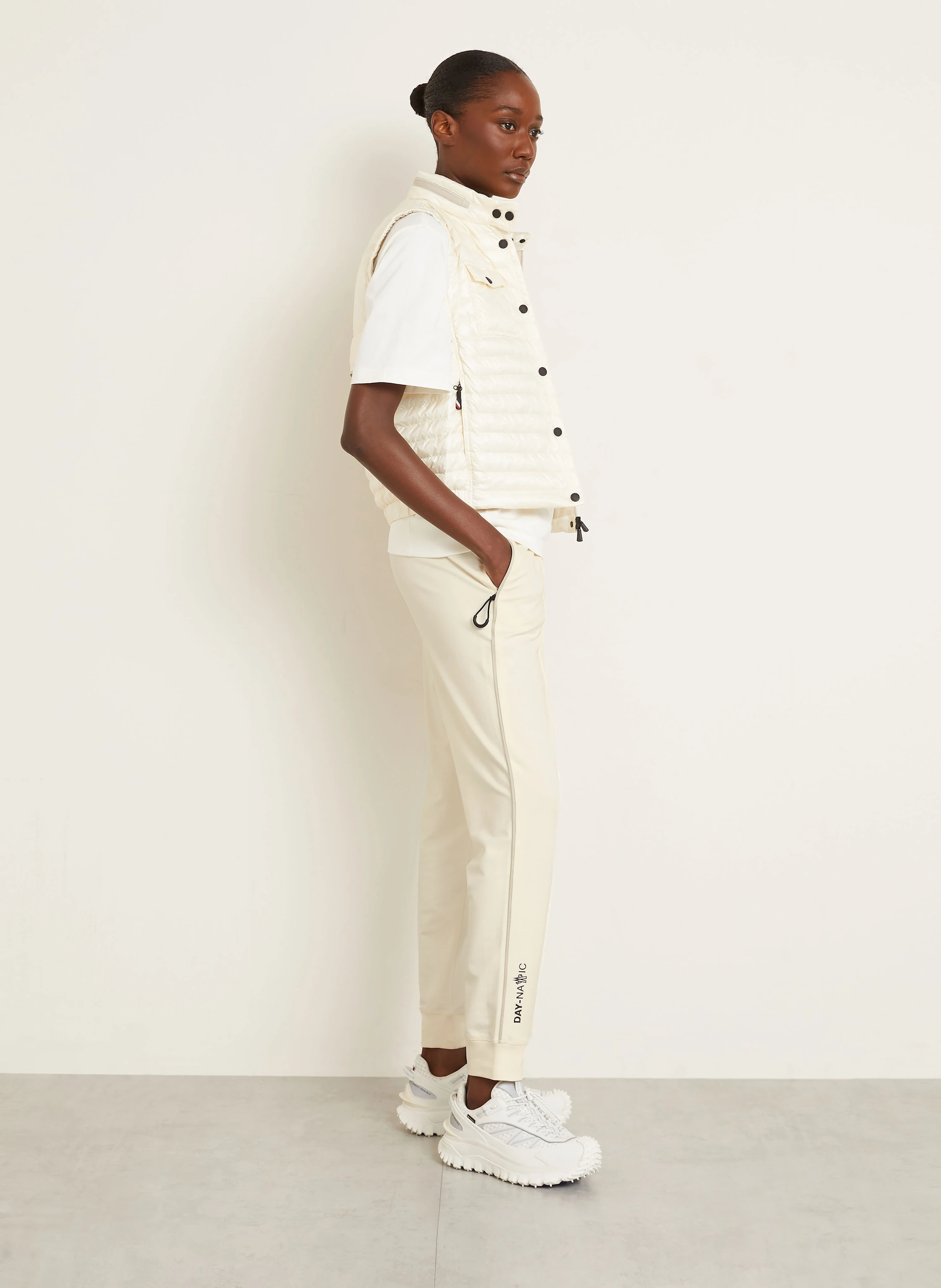 MONCLER GRENOBLE Sweatpants
