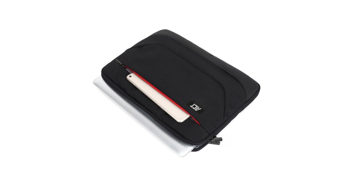 ACT ConnectivitySuburb Laptop Sleeve 15,6