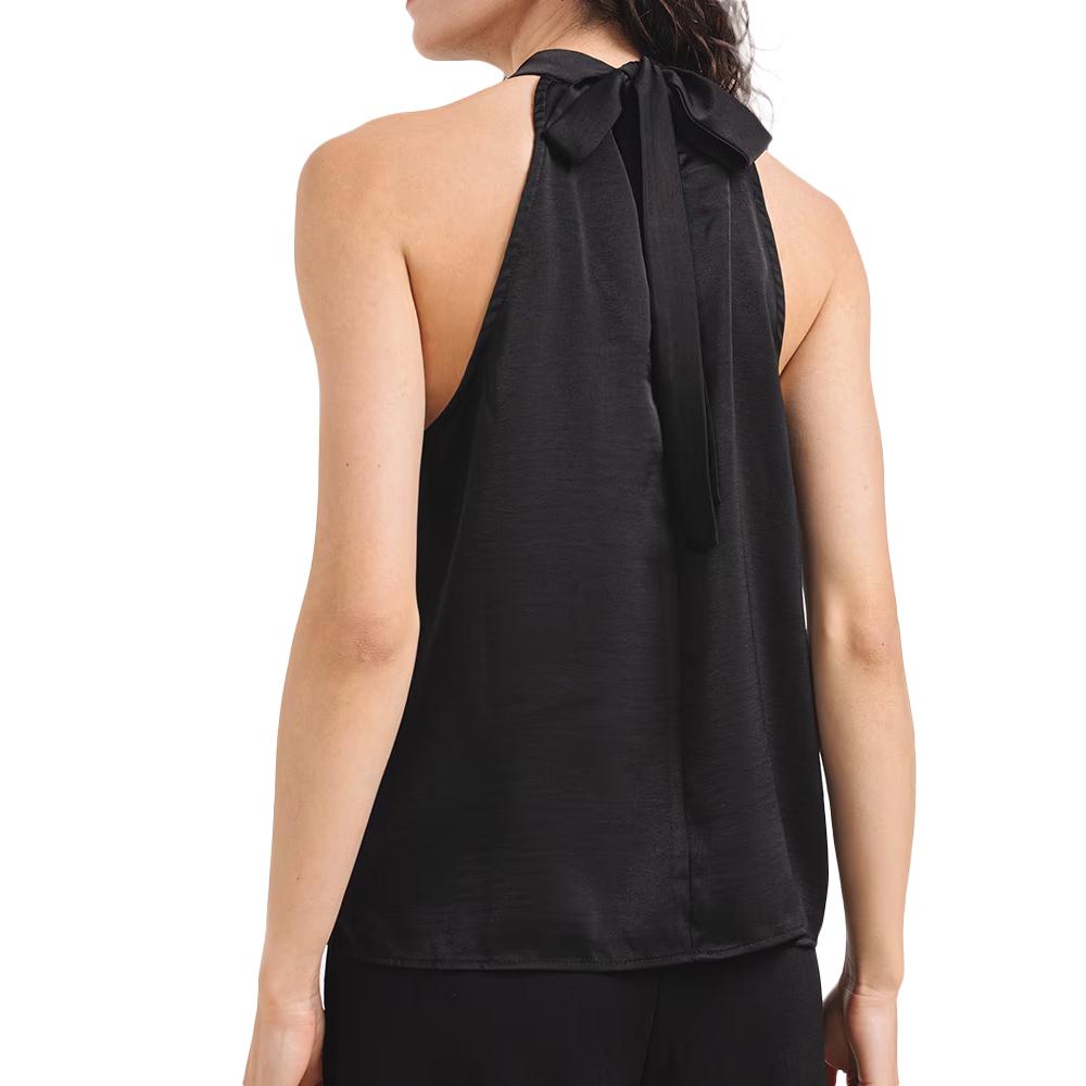 JDY Top Noir Femme JDY Caja