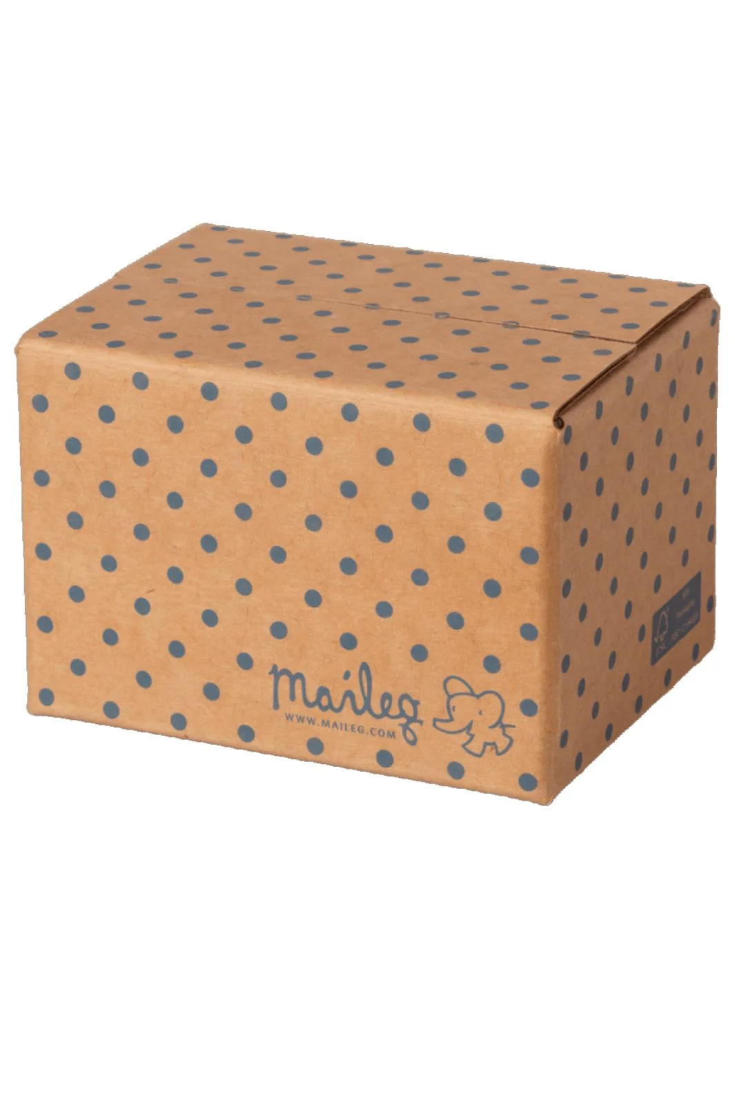 Maileg Miniature Grocery Box