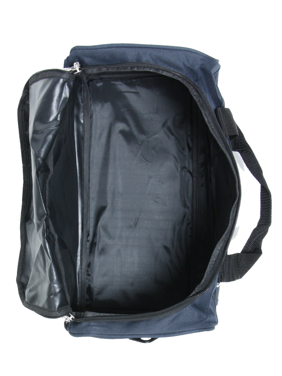 Sac de voyage Worldline UshuaÀa 40 cm