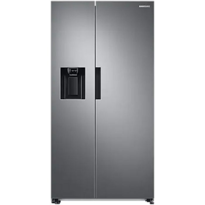 Samsung Side-By-Side RS6JA8811S9/EG - Festwasseranschluss