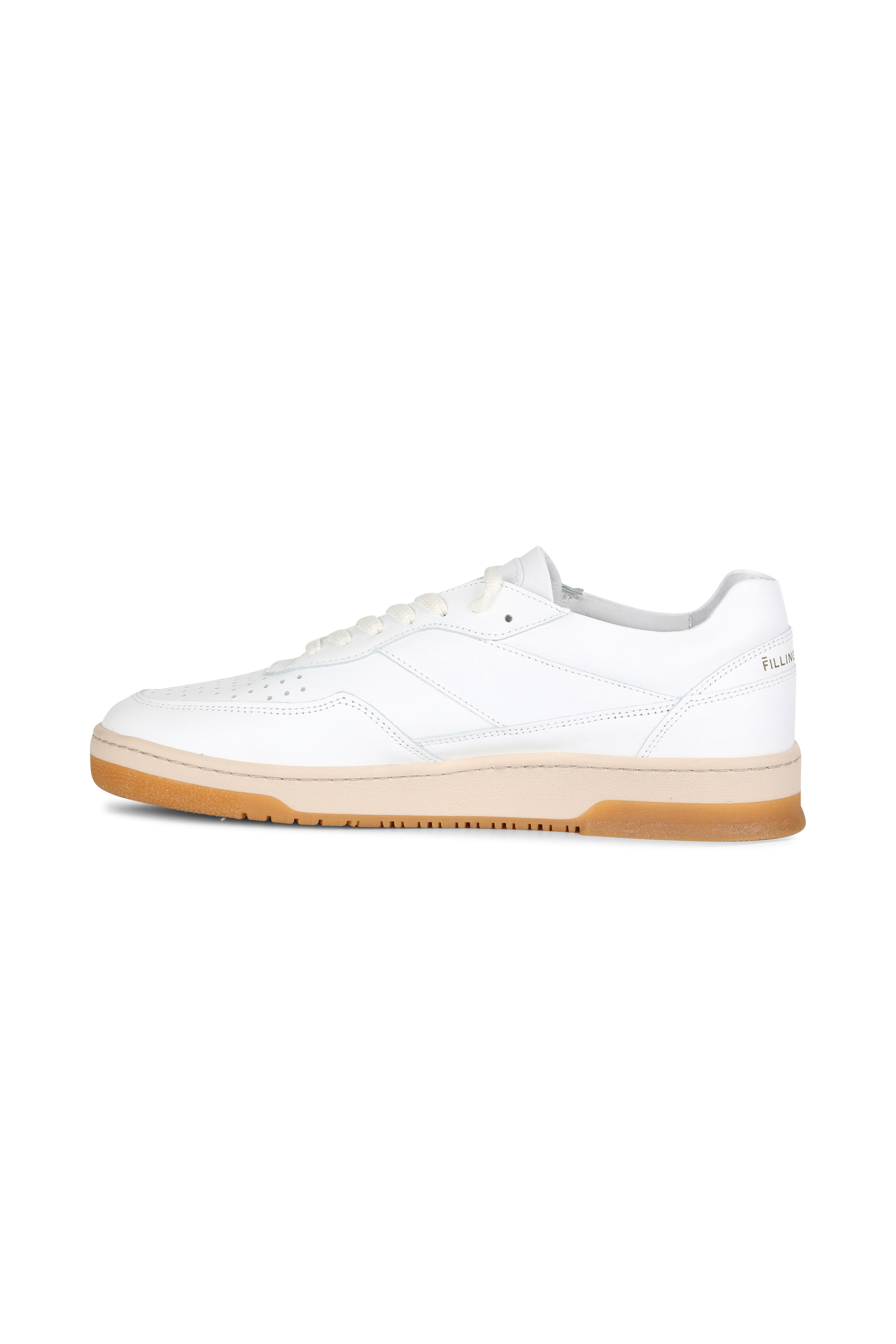 FILLING PIECES Baskets  ACE SPIN Blanc