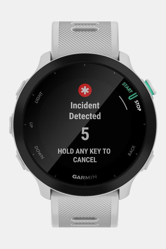 Garmin Garmin Forerunner 55 GPS-Smartwatch