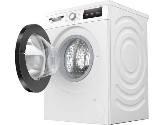 BOSCH - Lave linge Frontal WUU28T18FR Série 6 8 kg, 1400 trs/min détopable