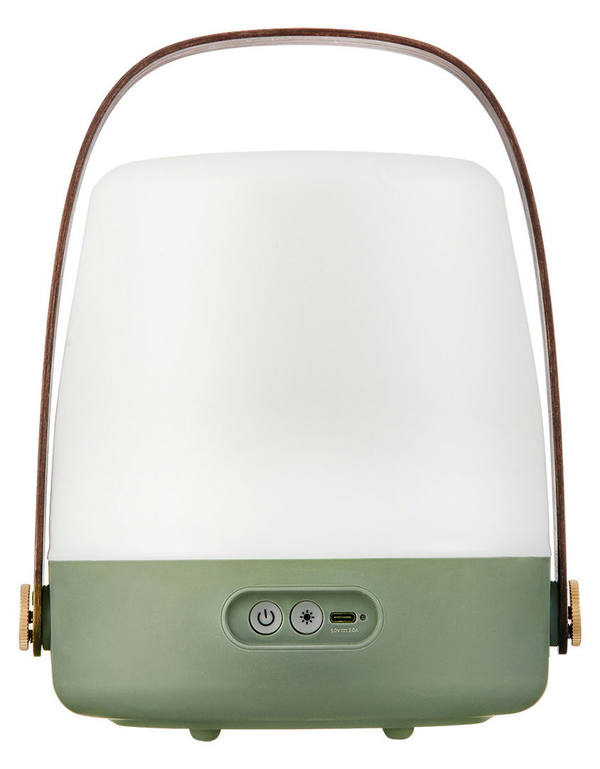 kooduu LED-Lampe LITE-UP 2.0